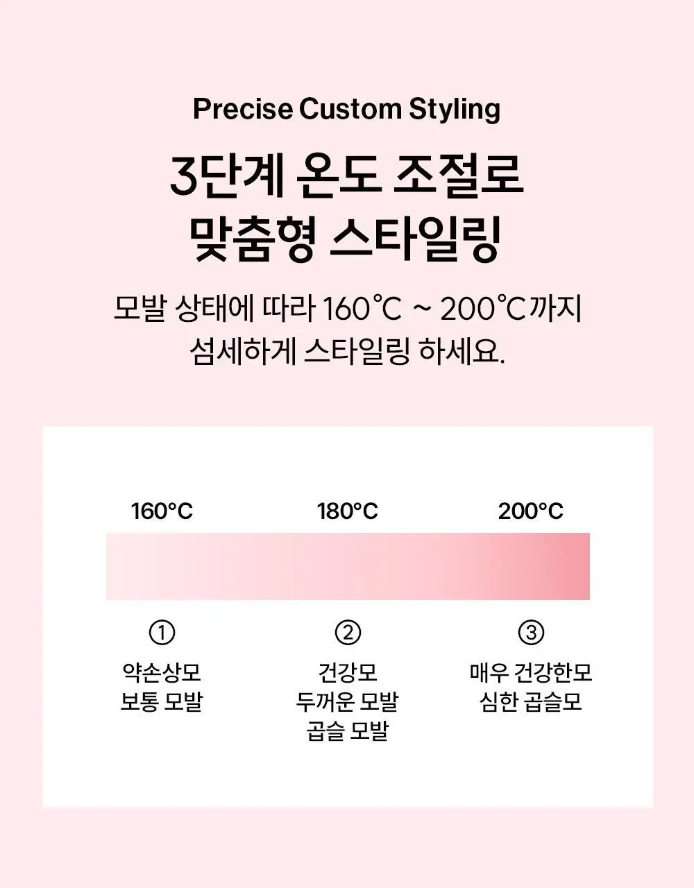 [브러쉬 무선 고데기] 보다나 이지 업 헤어스타일러 플립 3종 택 1 상세페이지 20